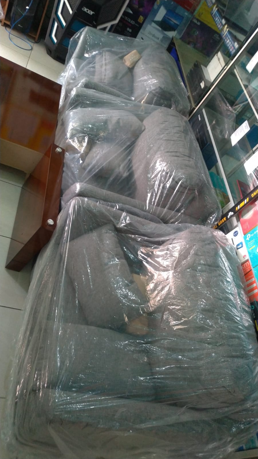 KURSI SOFA TAMU