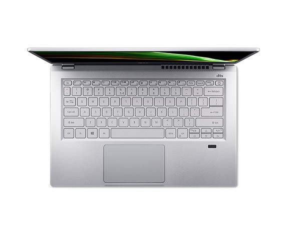 LAPTOP ACER SWIFT 3 SF314 | Ryzen 5 5500U 16GB 512SSD W11+OHS 14FHD IPS -R8PQ - Silver