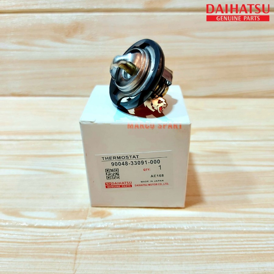 Thermostat daihatsu grand max luxio