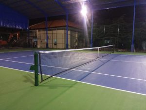 Net Tenis Lapangan GTO Besar