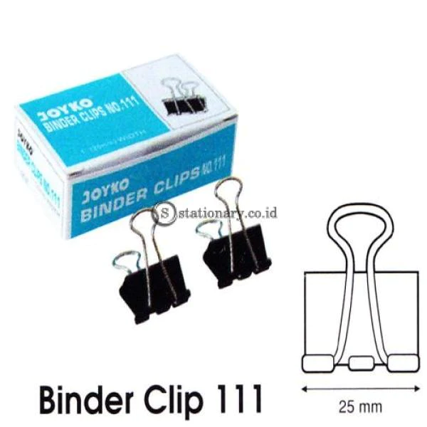 Binder Clip