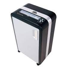 PAPER SHREDDER ZSA 2100 ST 40 Lt