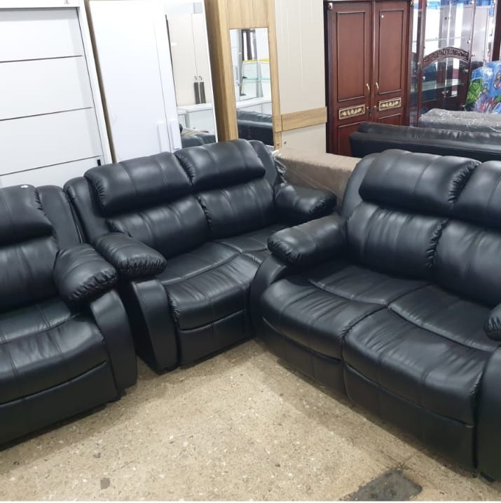 set sofa dan meja