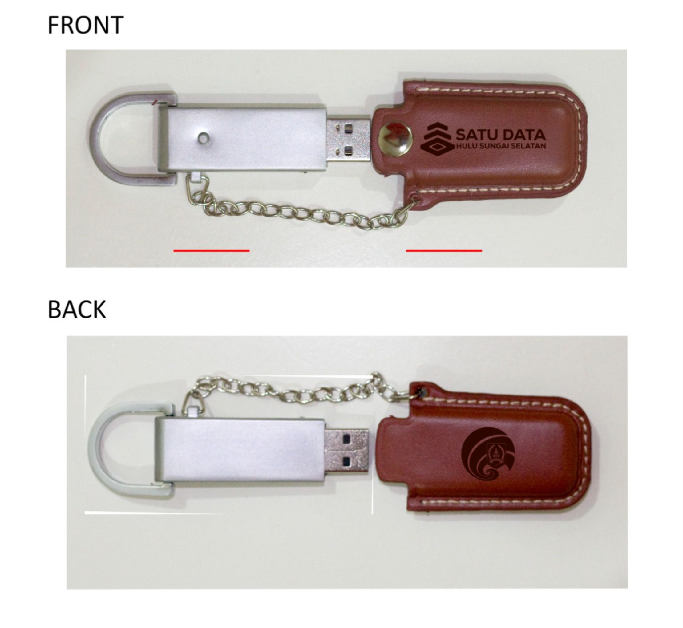 FlashDisk Custom