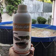 PROBIOTIK BIOFLOKULAN