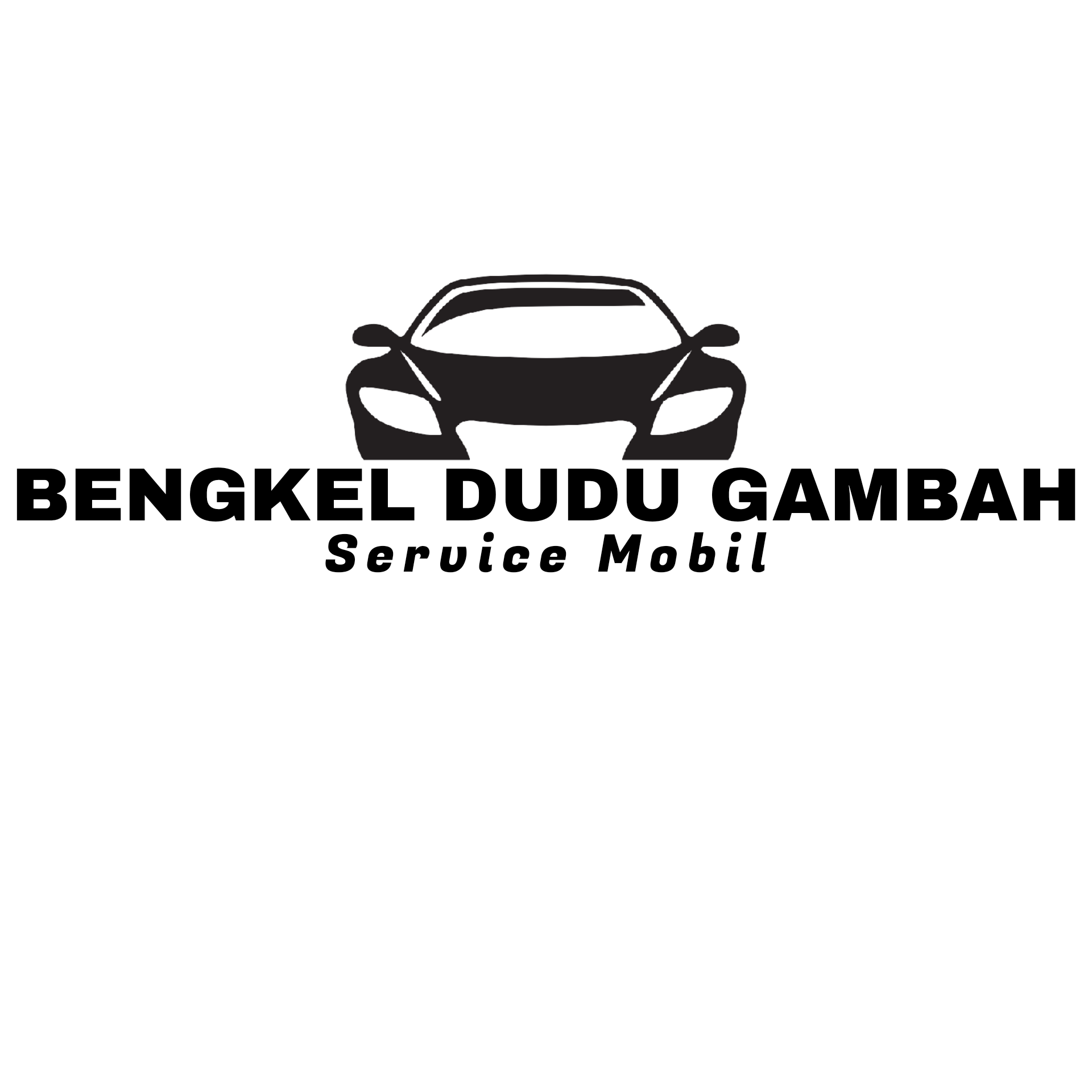 Jasa service dan pergantian stabilink