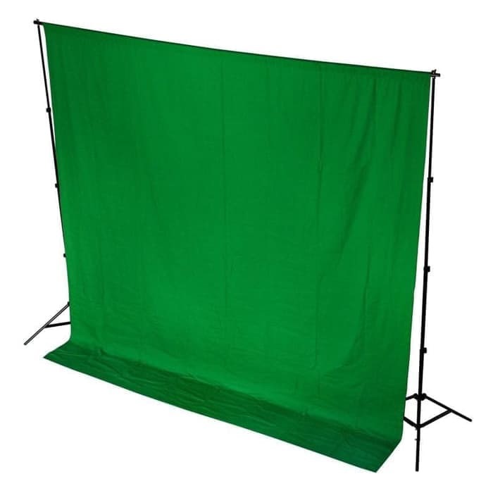 Kain green screen