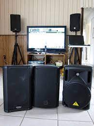 Sewa Soundsystem Besar