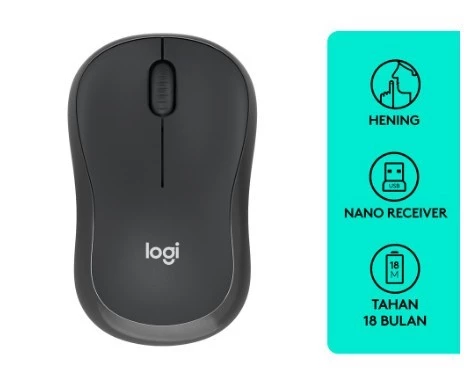 Mouse Logitech