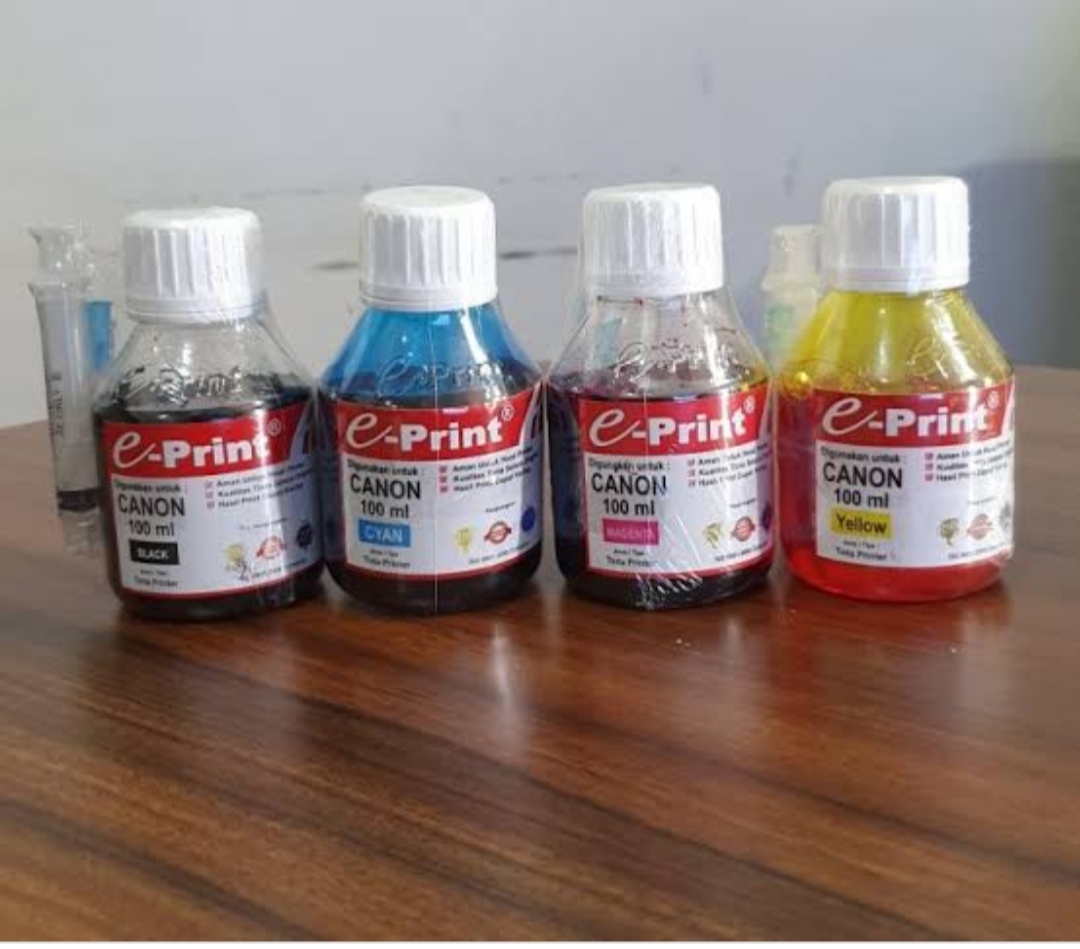 Tinta Printer