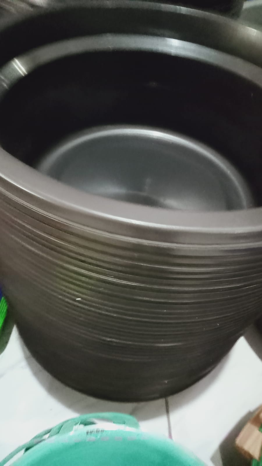 WASKOM PLASTIK BESAR
