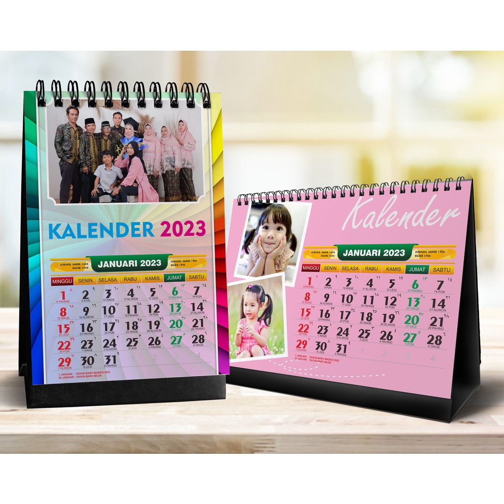 KALENDER DUDUK