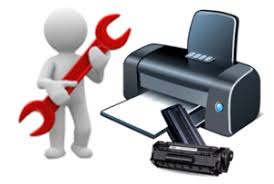 pemeliharaan printer / servis printer