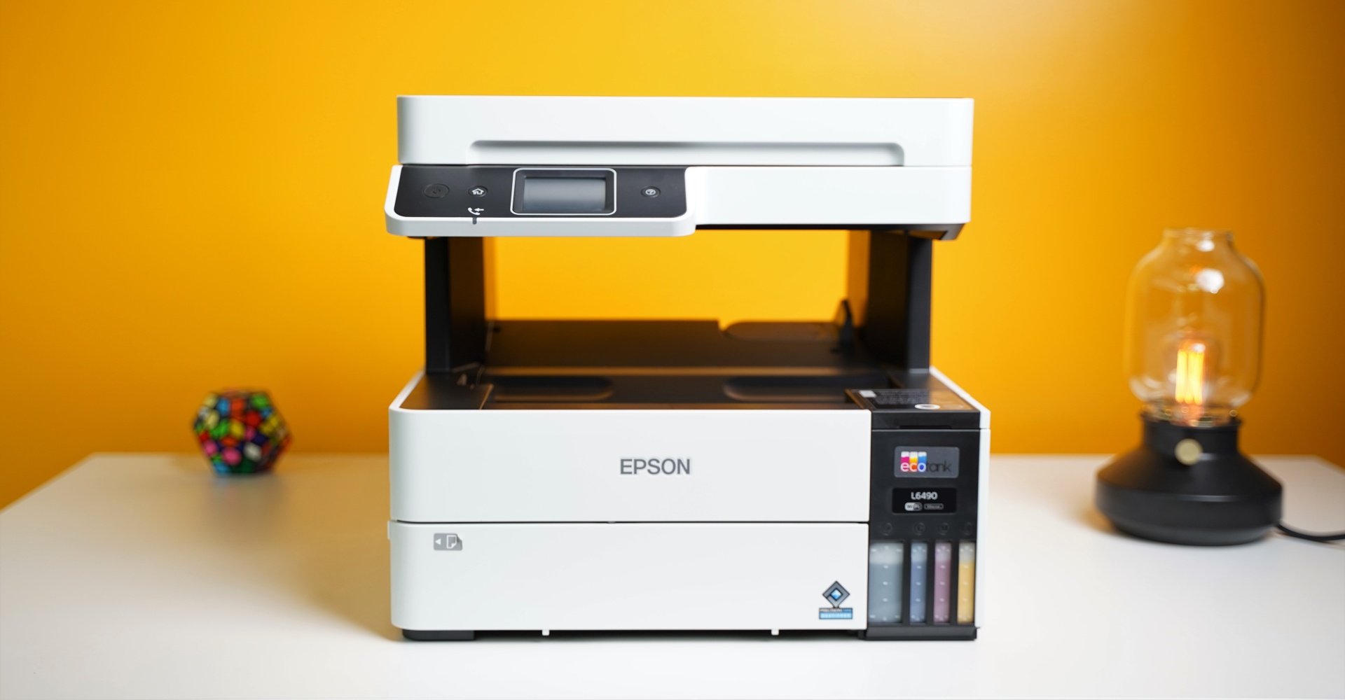 PRINTER EPSON L6490