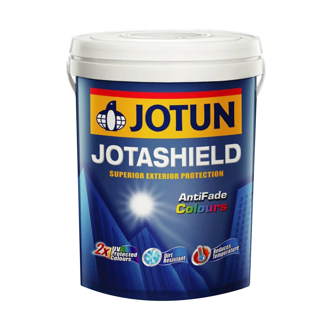 Jotun Jotashield Putih