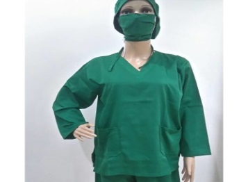 baju kerja