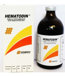 hematimik setara hematodin