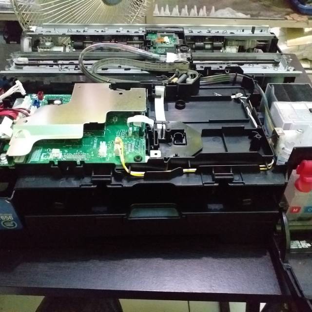 Service Printer