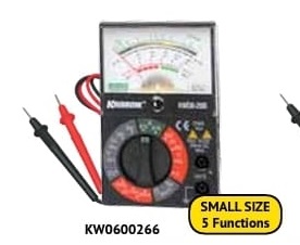 Multimeter Krisbow Kecil