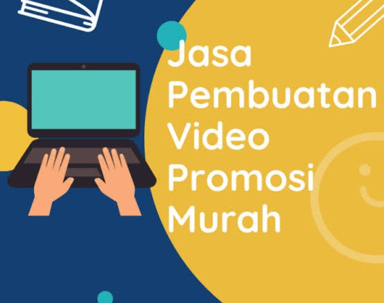 Jasa Editing  Video