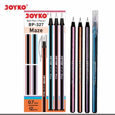 Ballpoint Joyko BP-327 Maze