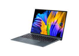 LAPTOP ASUS ZENBOOK UX5401EA OLED 14