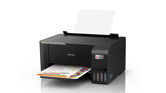 PRINTER EPSON L3210