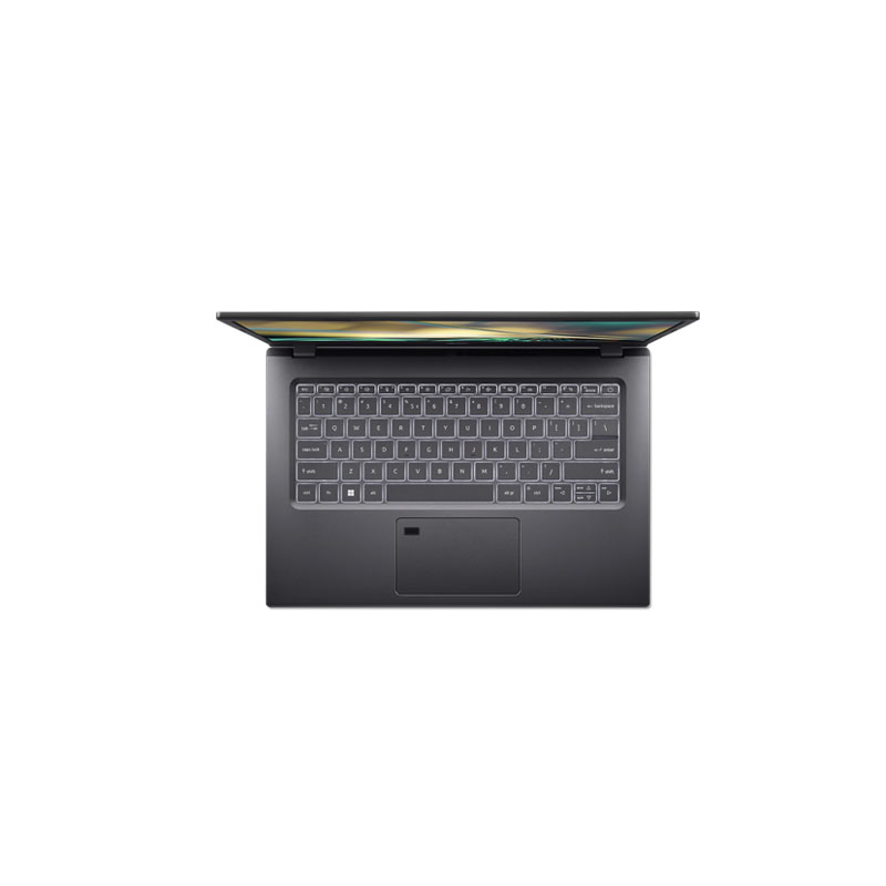 ACER A514-55 (CORE i7 - 1255,8 GB, SSD 512, VGA IRIS XE, W11 + OHS 2021,14" FHD IPS)