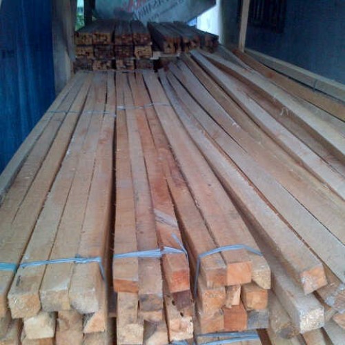 Kayu Balok 5/5