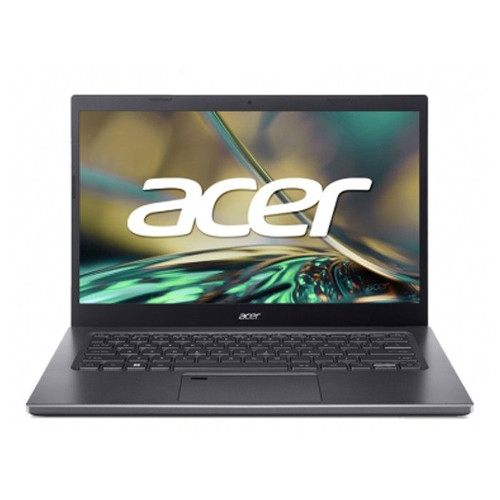 ACER A514-55 (CORE i7 - 1255,8 GB, SSD 512, VGA IRIS XE, W11 + OHS 2021,14" FHD IPS)