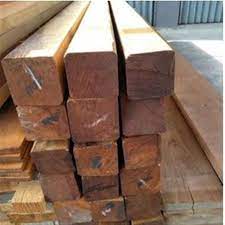 Balok Kayu Lanan 5x7