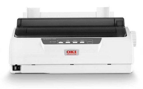 Printer Dot Matrix OKI Microline 1120 Plus