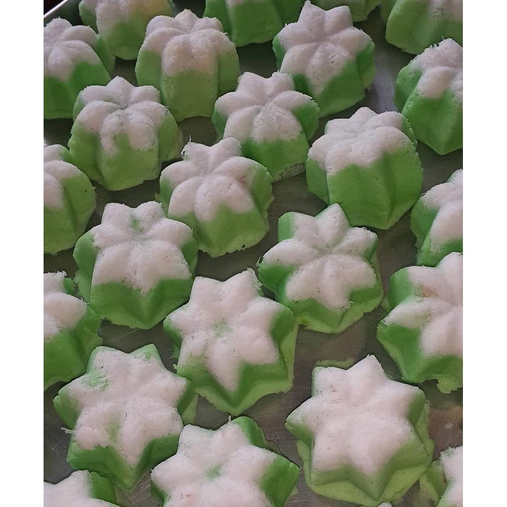 Kue Putu Ayu