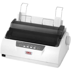 Printer Dot Matrix OKI Microline 1120 Plus
