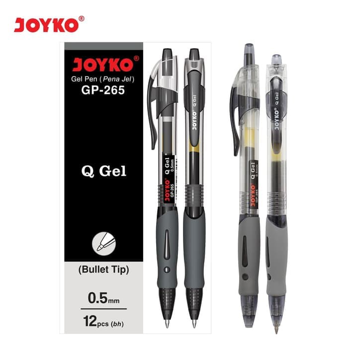 Polpen Joyko Q-gel