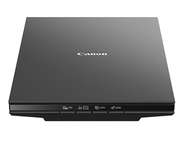 Scanner Canon Lide 300