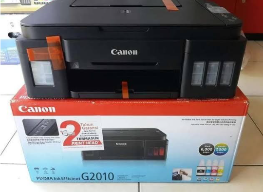 Printer Cannon G2010