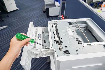 Service Printer