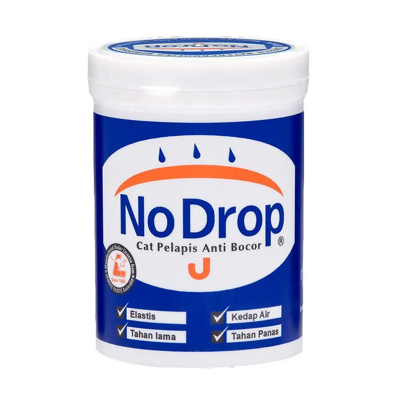 no drop