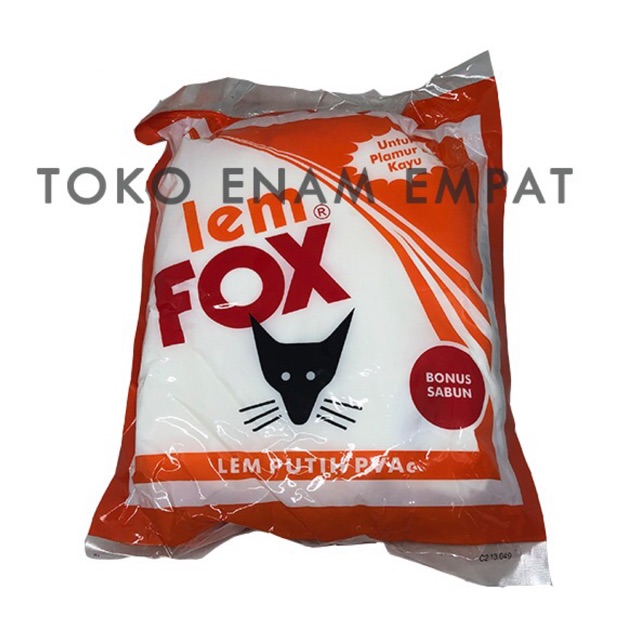 lem fox