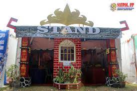 STAND EXPPO