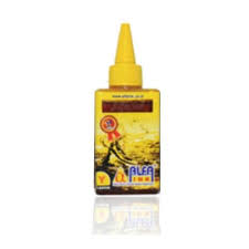 TINTA ALFAINK KUNING 100 ML