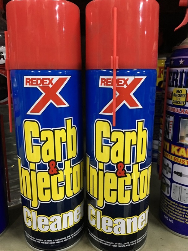 Spray Redex