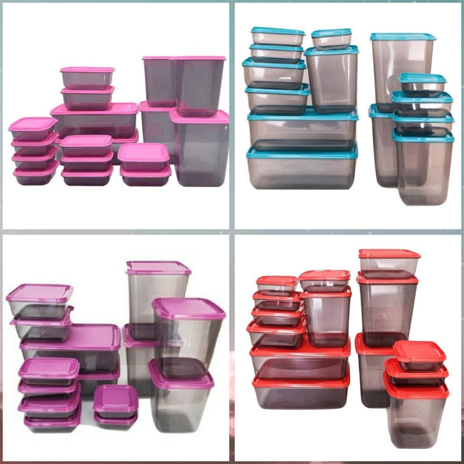 Toples Calista Otaru 14pcs