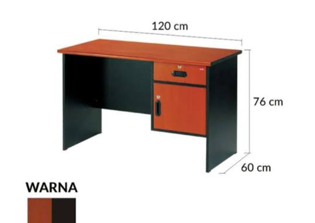 Meja Kerja