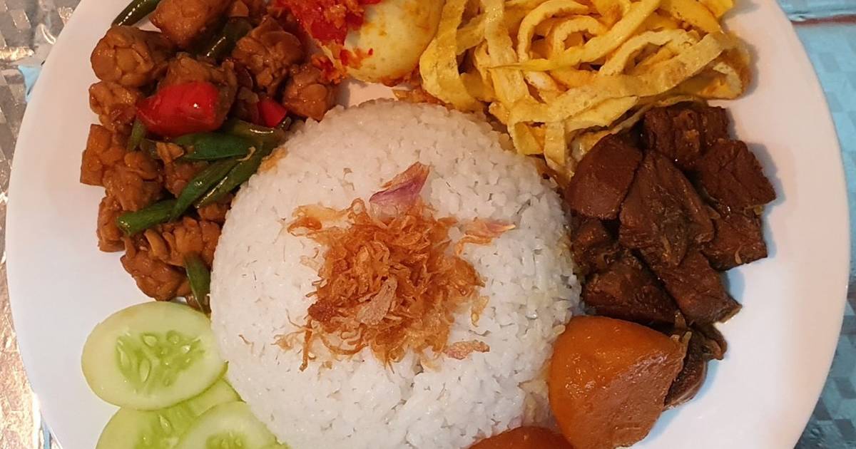 Nasi kotak