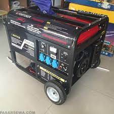 SEWA GENERATOR/GENSET