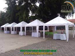 Sewa Tenda