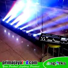 SEWA LIGHTING/LAMPU PANGGUNG