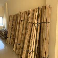Bambu / Paring